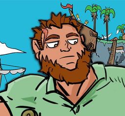Briggs: Cutlass and Crowns (coming soon)