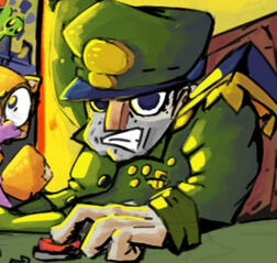 General Nuclear: Babo &amp; Luda Adventures [COMING SOON]